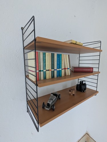 String wall unit nisse - unit,