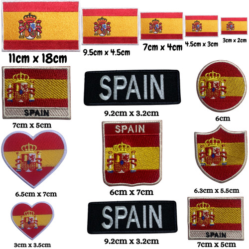 Spain national country - spain,
