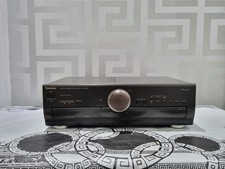 Technics SU-A800 Stereo
