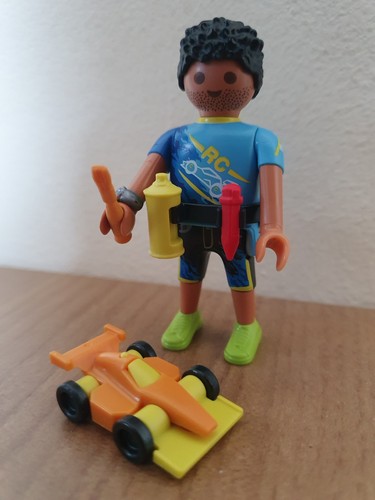 Playmobil figure series - playmobil,