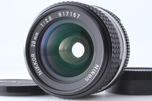 Sic 817xxx mint nikon - sic,