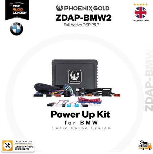 Phoenix gold zdap bmw2 - phoenix,