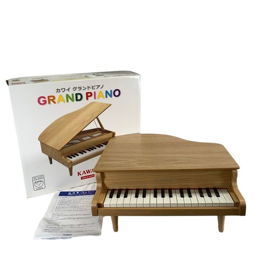 Kawai mini grand piano - kawai, 1144