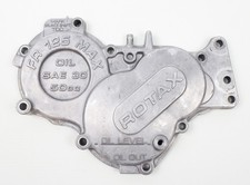 Rotax Max FR125 Engine Crank