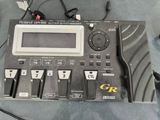 Roland guitar - gr-55,