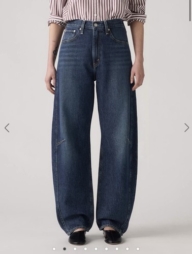 Levi cinch barrel - levi's,