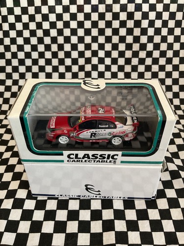 Paul dumbrell castrol - paul,