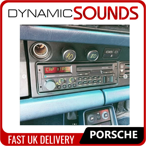 Blaupunkt bremen sqr dab - blaupunkt,