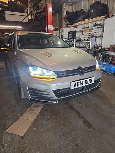Golf 0tdi gt - 2.0tdi,