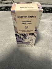 M&S Discover Intense Mandarin