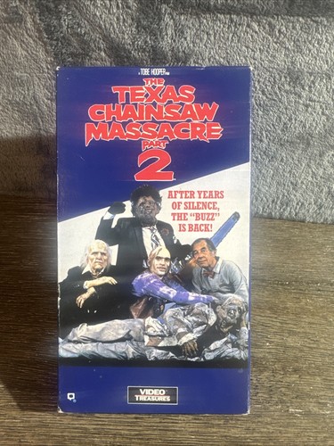 The texas chainsaw massacre - texas,
