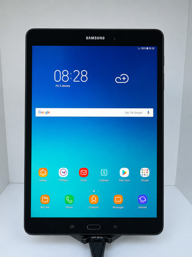 Samsung galaxy tab 7 - tab, a