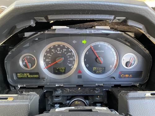 2007 2008 2010 2012 volvo - volvo, xc90