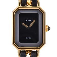 CHANEL Premiere S H0001 black