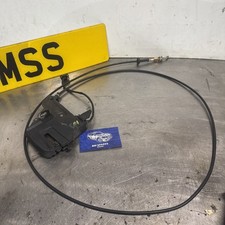 BMW 3 SERIES E46 LEFT