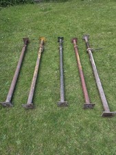 ADJUSTABLE PROP ACRO ACROW