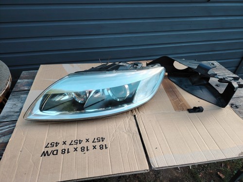 Audi 2006 09 left - 4l,