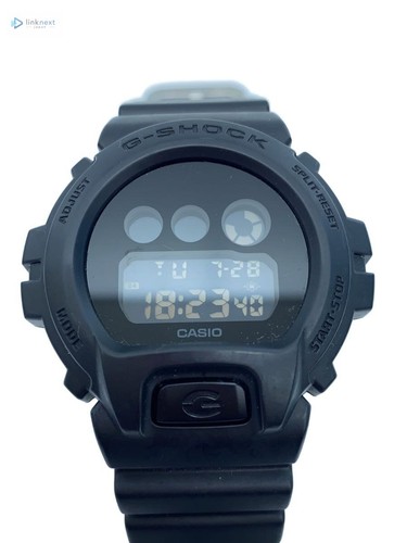 Casio shock 6900bba 1jf - casio, g-shock