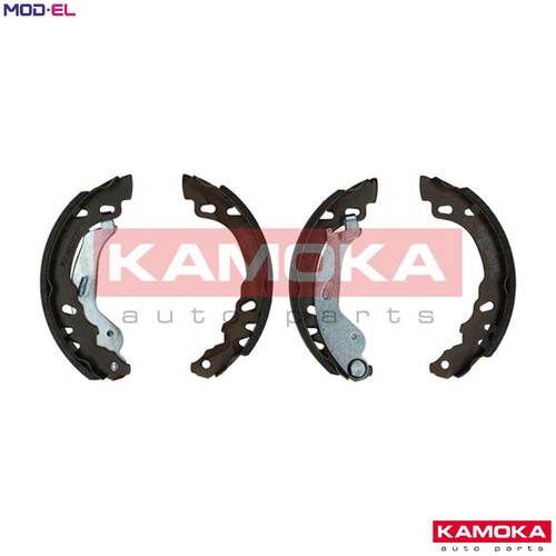 Brake shoe set jq202056 - set, for