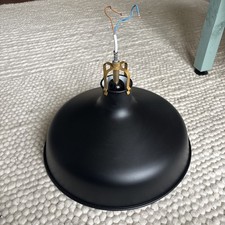 IKEA RANARP (£58 New) Ceiling Pendant lamp, 38 cm, New in Box