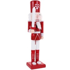  Christmas Nutcracker Figures