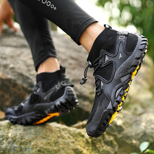 Outdoor sport hiking shoes - outdoor,