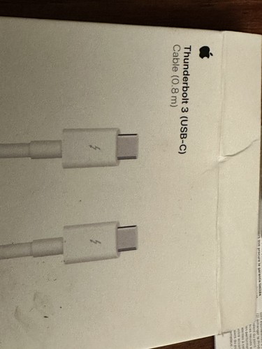 Apple thunderbolt usb c - thunderbolt, usb-c