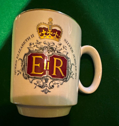 Lord nelson pottery queen - lord,