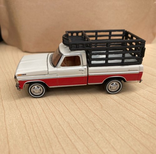 Printed livestock - printed,