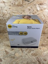 Yale Sync Smart Home Alarm 9