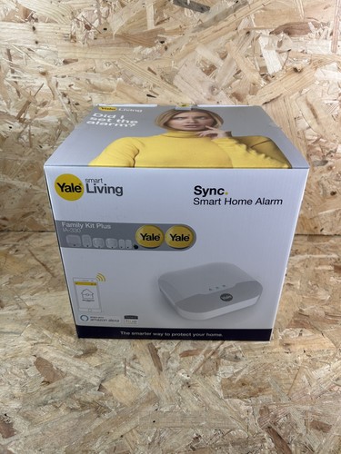 Yale sync smart home - home, 9