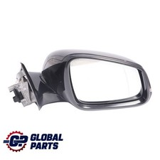 BMW F30 F31 Wing Mirror Shadow