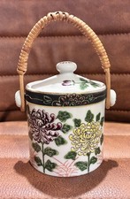 Vintage Japanese Porcelain