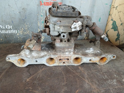 Ford fiesta mk1 mk2 - ford,