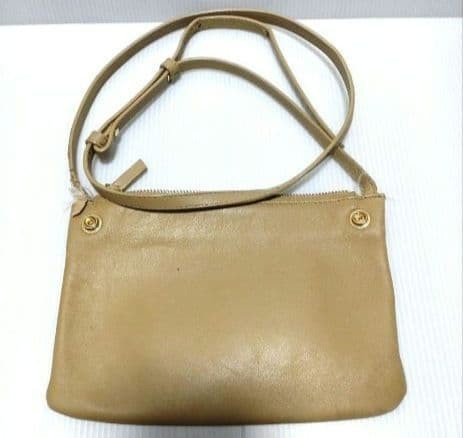 Celine shoulder bag - shoulder, small