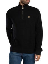 Fila Men's Stevie 1/4 Zip