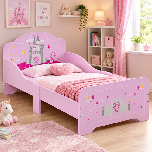 Kids princess castle - kids,