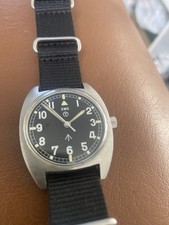 CWC W-10 Army Issue Military