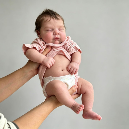 Inch reborn baby - 20,