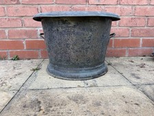 Vintage Copper/brass