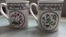 Pair of Portmeirion Variations
