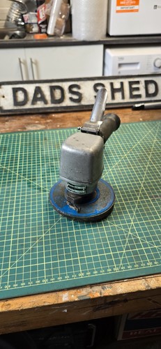 Vintage desoutter pneumatic - vintage,