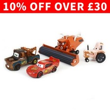 New Disney Pixar Car Tow Mater