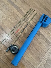 FENWICK EAGLE FLY ROD 4 PIECE