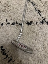 Titleist Scotty Cameron Special Select Newport Putter Right-Handed 1st/500