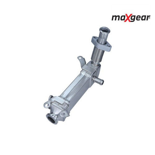 Cooler exhaust gas - cooler,,