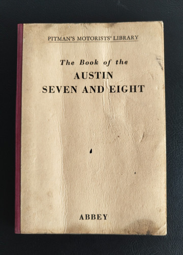 Pitman the book - of,