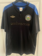 Linfield FC 2011/12 125th