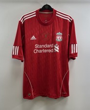 Liverpool Carling Cup Final