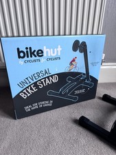 Brand new Bikehut folding bike